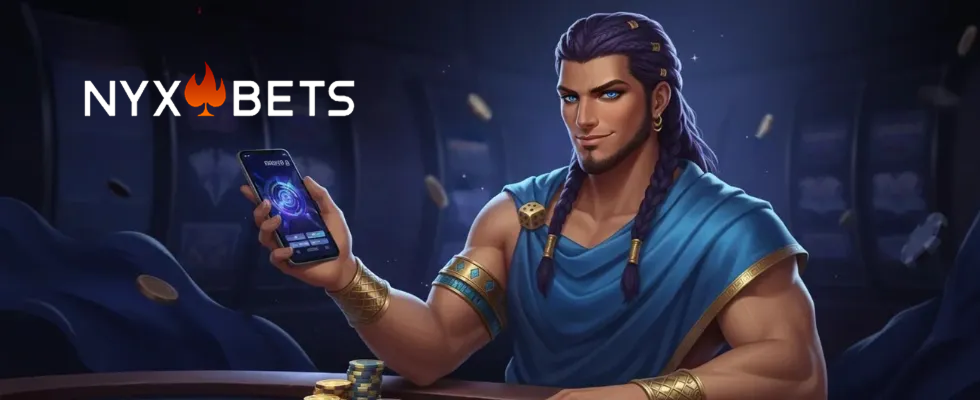 nyxbets Gameplay