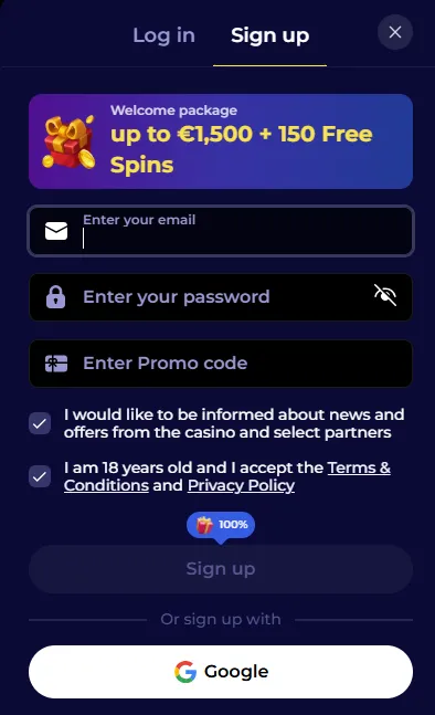 nyxbets Gameplay